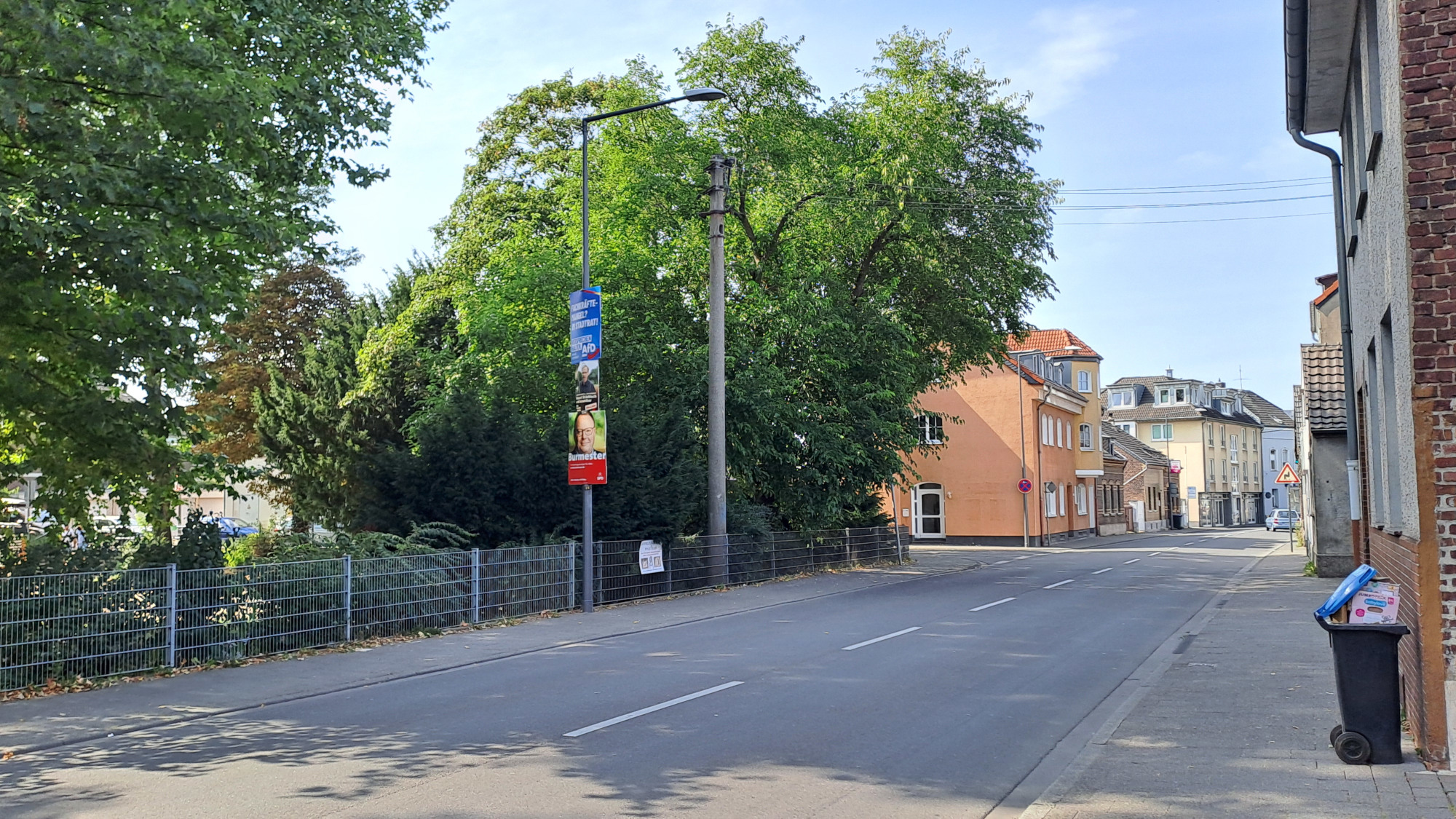 Koeln Loevenich